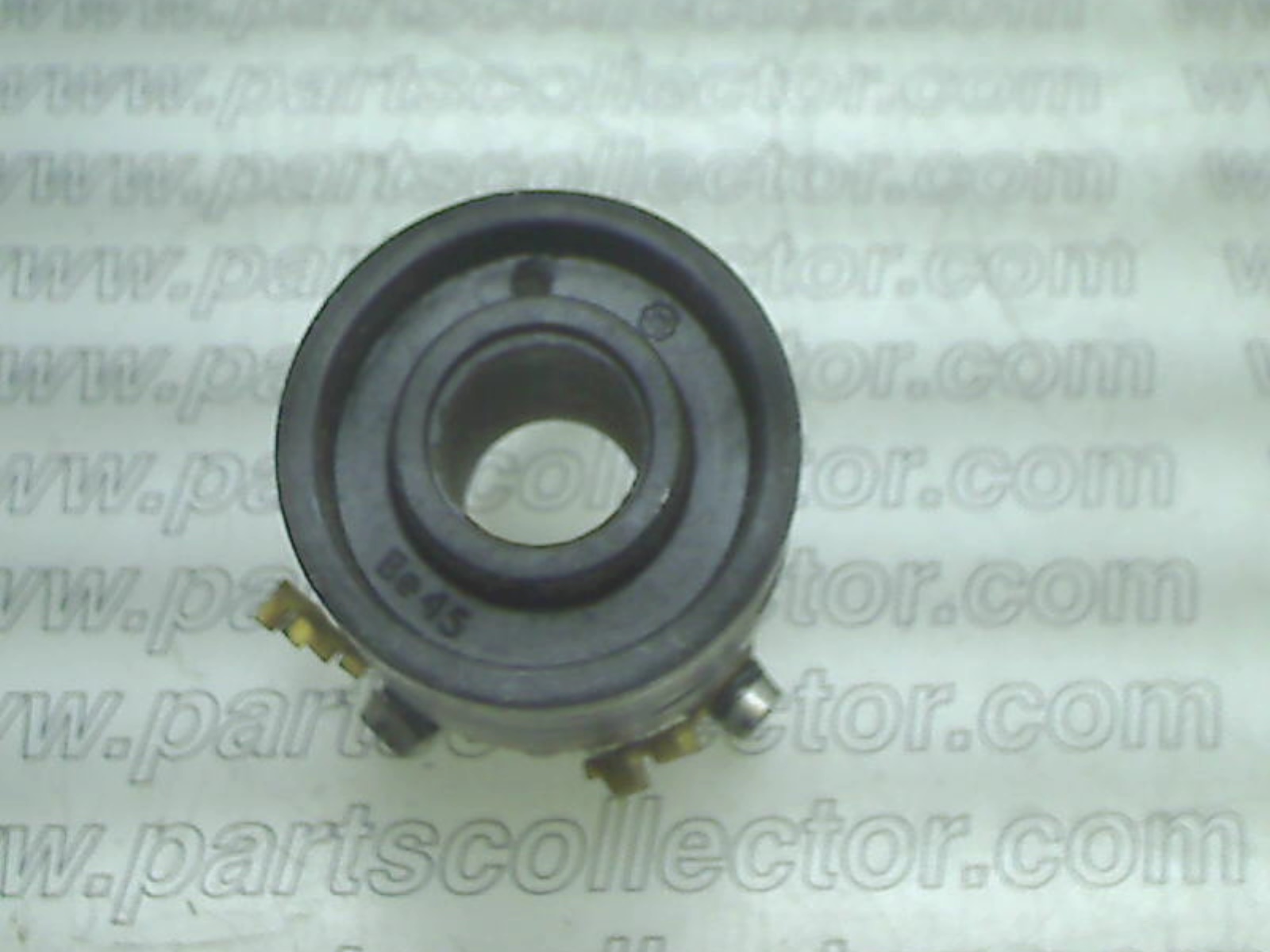 FIAT  Electrical system code 9232 compatible with: FIAT 103, FIAT 1100 - additional view
